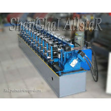 strut purlins machine